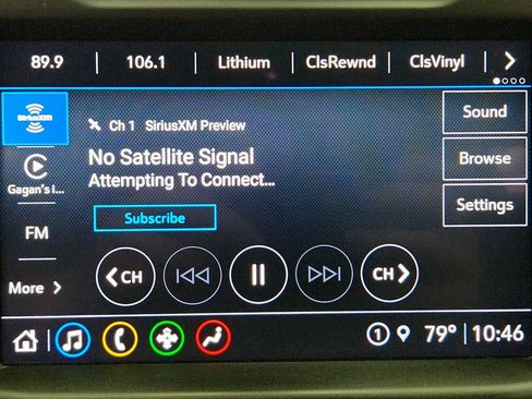Used 2022 Chevrolet Silverado 1500 RST w/ Convenience Package II AWD/4WD image 14