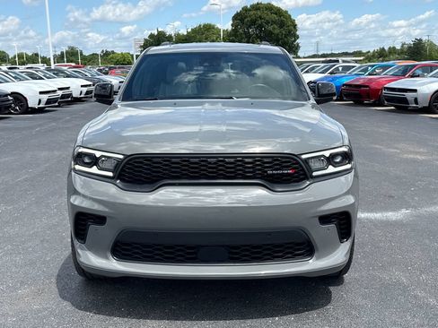 Used 2024 Dodge Durango GT AWD/4WD image 8