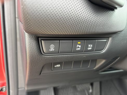 New 2026 MAZDA CX-50 AWD 2.5 S w/ Weather Package image 22