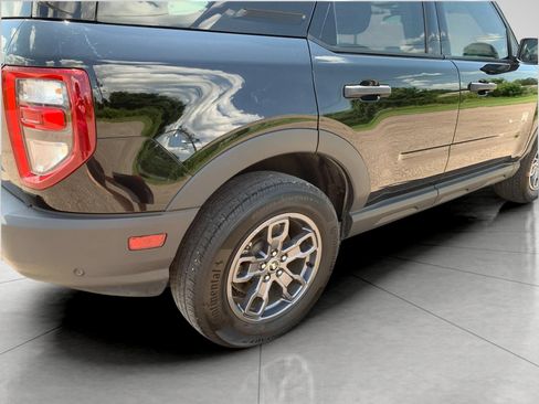 Used 2023 Ford Bronco Sport Big Bend w/ Convenience Package AWD/4WD image 4