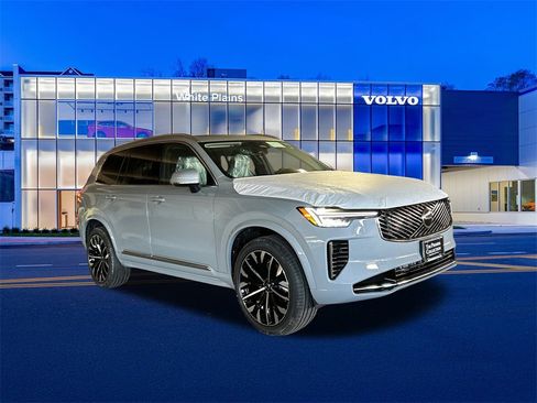 New 2026 Volvo XC90 B5 Core w/ Protection Package Premier image 1