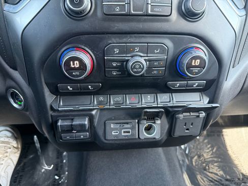 Used 2019 Chevrolet Silverado 1500 LT w/ All-Star Edition AWD/4WD image 39