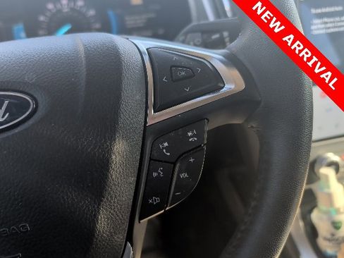 Used 2023 Ford Edge SEL w/ Convenience Package image 21