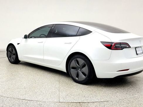 Used 2020 Tesla Model 3 Long Range image 7