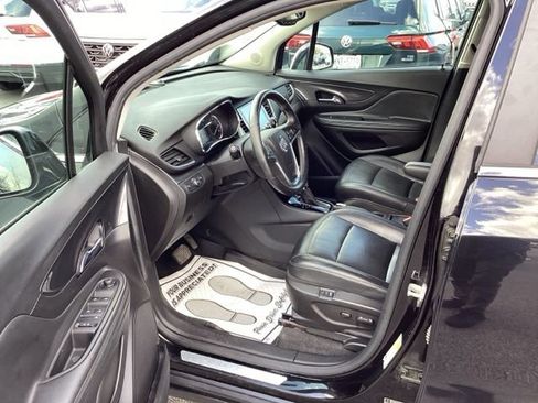 Used 2017 Buick Encore Essence image 10