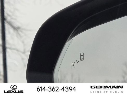 Certified 2024 Lexus RX 500h F Sport w/ Convenience Package image 31