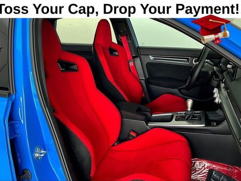 Used 2025 Honda Civic Type R image 9