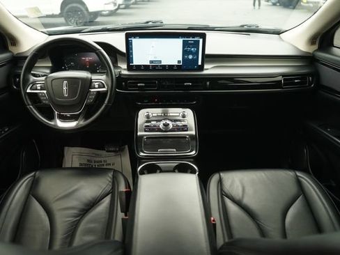 Used 2021 Lincoln Nautilus AWD w/ Equipment Group 101A image 20