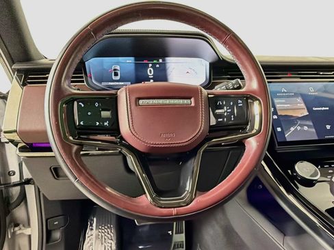 Certified 2023 Land Rover Range Rover Sport SE Dynamic AWD/4WD image 11