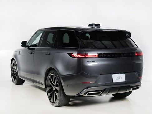 Used 2023 Land Rover Range Rover Sport SE AWD/4WD image 11