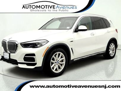 Used 2022 BMW X5 xDrive45e w/ Premium Package