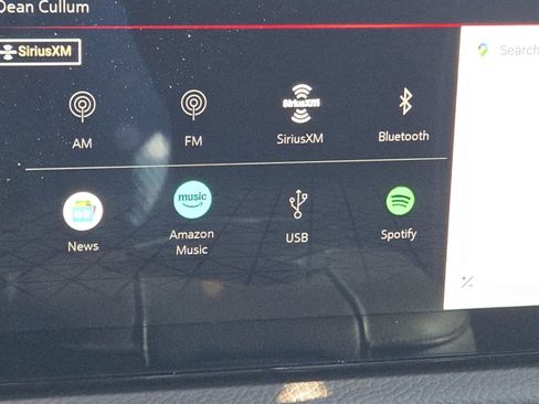 Used 2023 GMC Sierra 1500 Denali w/ Technology Package image 33