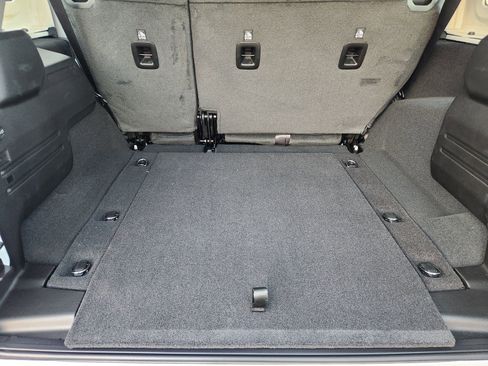 New 2026 Jeep Wrangler Sport image 24