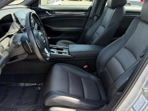 Used 2020 Honda Accord Sport image 17