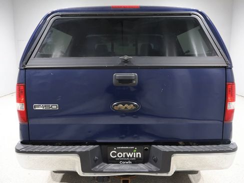 Used 2008 Ford F150 XL image 8