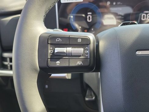 New 2026 Hyundai Santa Fe SEL FWD image 7