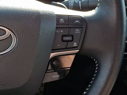 Certified 2025 Toyota Camry SE w/ Multimedia Upgrade Package FWD image 22