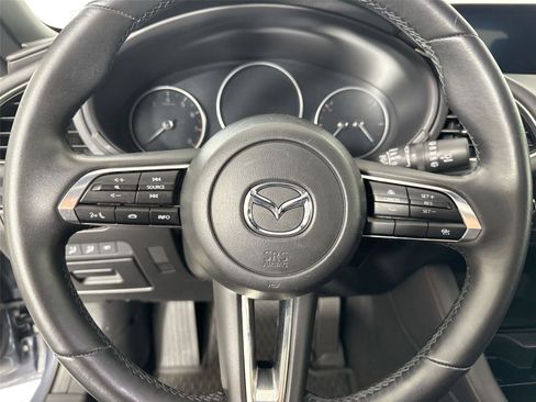 Certified 2024 MAZDA MAZDA3 s image 17