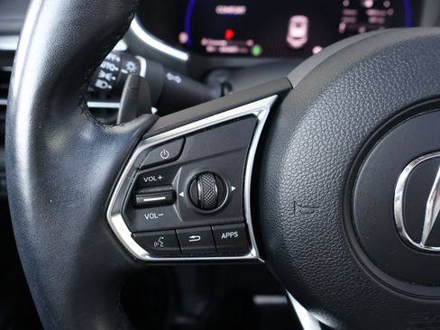 Used 2023 Acura MDX w/ Technology Package FWD image 36