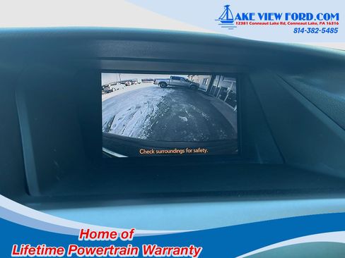 Used 2015 Lexus RX 450h AWD image 32