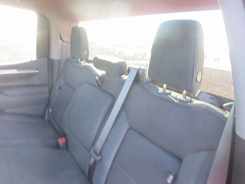 New 2026 GMC Sierra 1500 Elevation AWD/4WD image 13