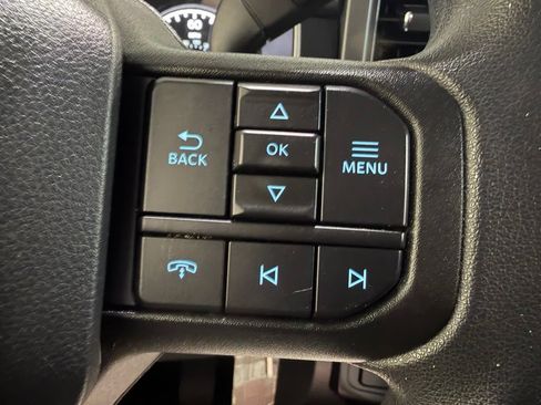 Used 2023 Ford F150 XLT RWD image 21