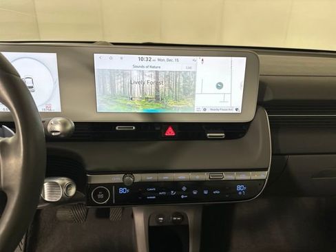 Used 2023 Hyundai Ioniq 5 Limited w/ Cargo Package image 21