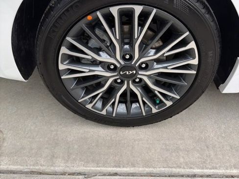 Certified 2024 Kia Forte GT-Line w/ GT-Line Premium Package image 29