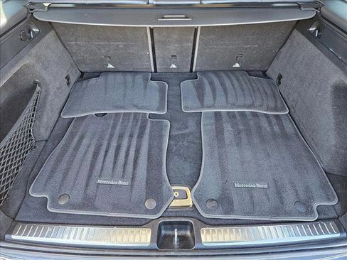 Used 2021 Mercedes-Benz GLC 300 GLC 300 image 6