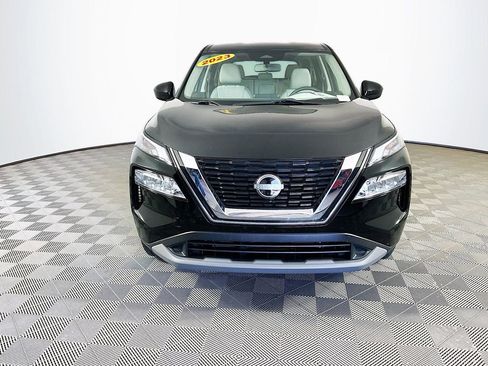 Certified 2023 Nissan Rogue SV AWD/4WD image 4