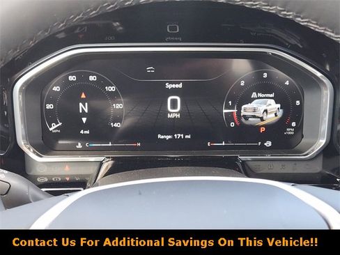 New 2026 GMC Sierra 1500 Elevation w/ Elevation Premium Package image 11