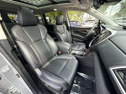 Certified 2023 Subaru Ascent Touring AWD/4WD image 27