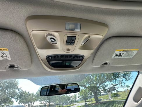 Used 2007 Chrysler Aspen Limited w/ PWR Convenience Group image 30