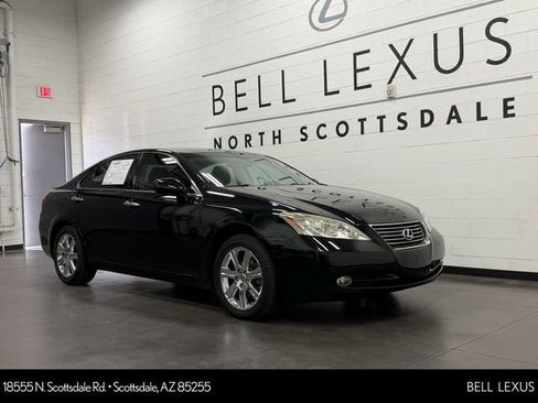 Used 2008 Lexus ES 350 image 1