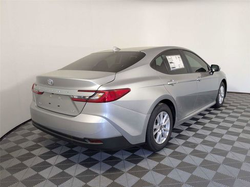 New 2026 Toyota Camry LE FWD image 6