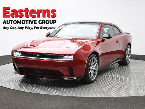 Used 2024 Dodge Charger R/T Scat Pack w/ Plus Group image 1