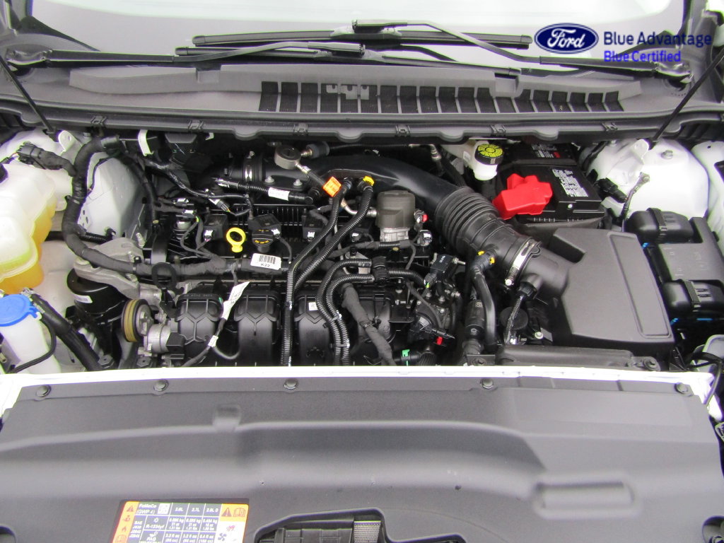 Used 2024 Ford Edge SEL w/ Sport Appearance Package AWD/4WD image 40