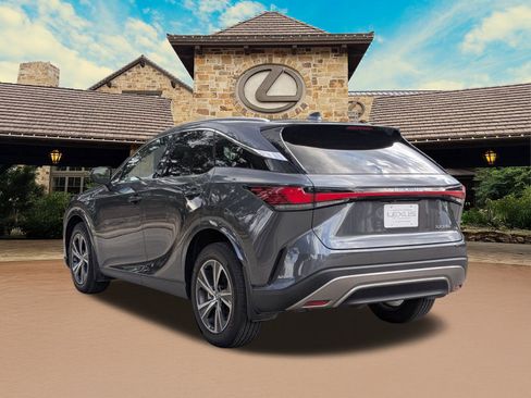 Certified 2024 Lexus RX 350 Premium w/ Convenience Package FWD image 4