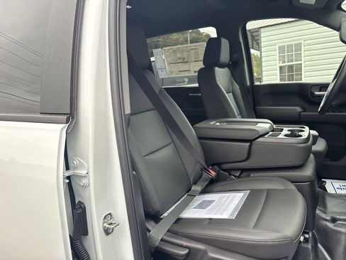 New 2026 Chevrolet Silverado 3500 W/T w/ WT Convenience Package image 26