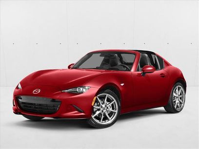 Used 2023 MAZDA MX-5 Miata Grand Touring