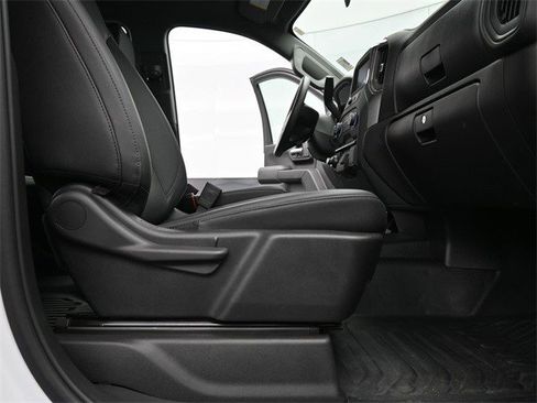 Certified 2024 Chevrolet Silverado 2500 W/T w/ Snow Plow Prep/Camper Package image 18