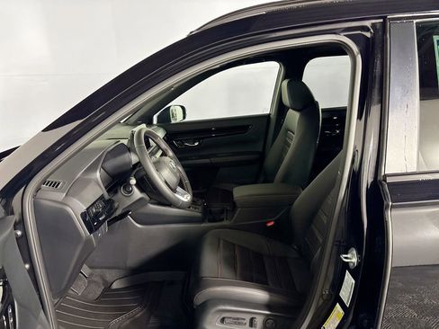 New 2026 Honda CR-V Sport Touring image 11