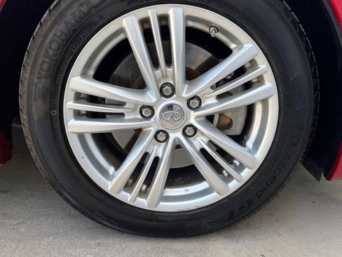 Used 2010 INFINITI G37 Journey w/ Premium Pkg RWD image 27