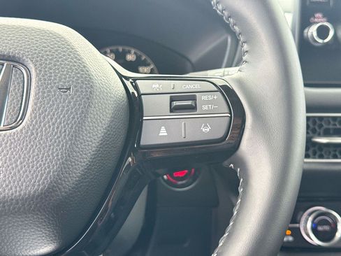 New 2026 Honda HR-V EX-L image 27