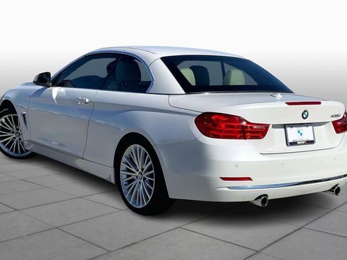 Used 2014 BMW 435i Convertible image 10