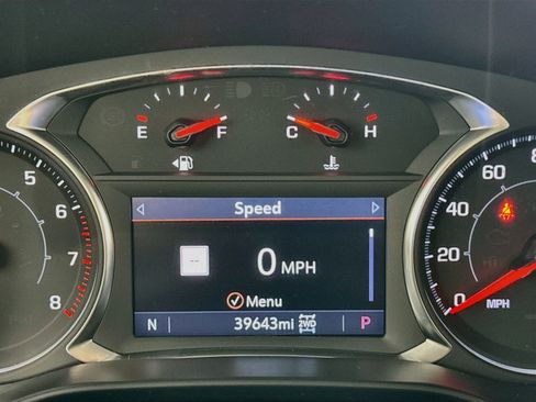 Used 2023 GMC Acadia SLE w/ Driver Convenience Package AWD/4WD image 17