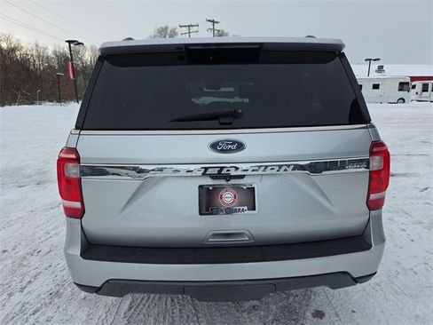Used 2019 Ford Expedition Max XL image 24