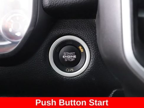 Used 2021 RAM 1500 Big Horn AWD/4WD image 25