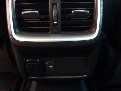 Used 2021 INFINITI QX50 Pure image 40