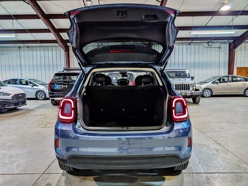 Used 2020 FIAT 500X Pop image 23